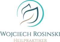 Hp. Wojciech Rosinski - Logo